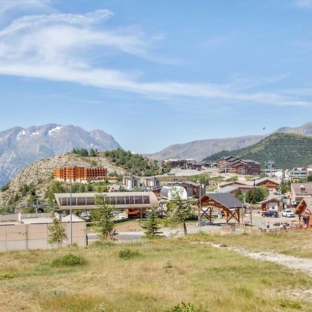 Appartement Des Horizons - Welkeys Huez Ngoại thất bức ảnh