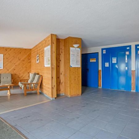 Appartement Des Horizons - Welkeys Huez Ngoại thất bức ảnh