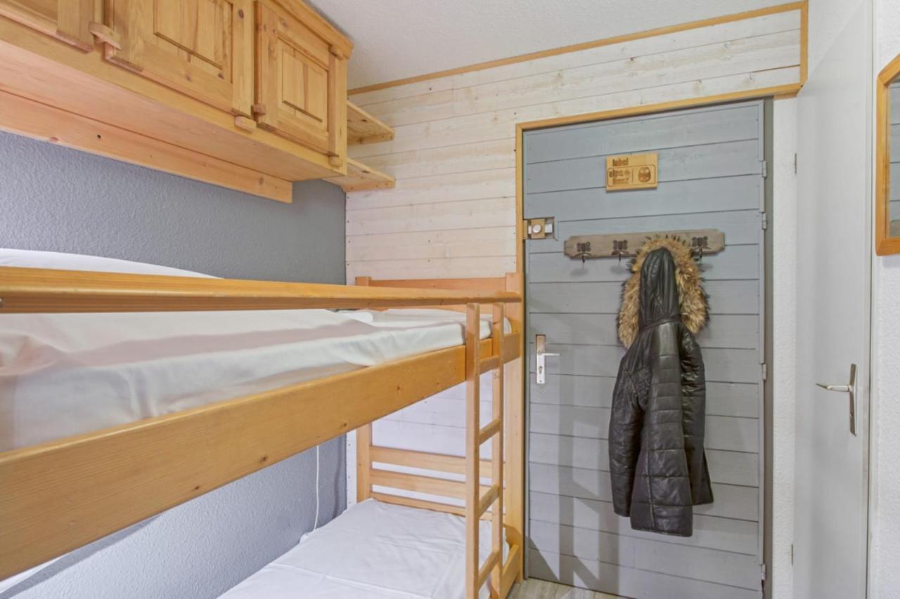 Appartement Des Horizons - Welkeys Huez Ngoại thất bức ảnh